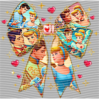 Valentine's Day-QRJ  3131